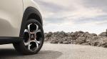 Citroen C3 Aircross 2017 года (WW)